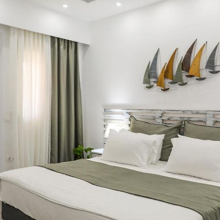 Aura Skiathos Екстер'єр фото