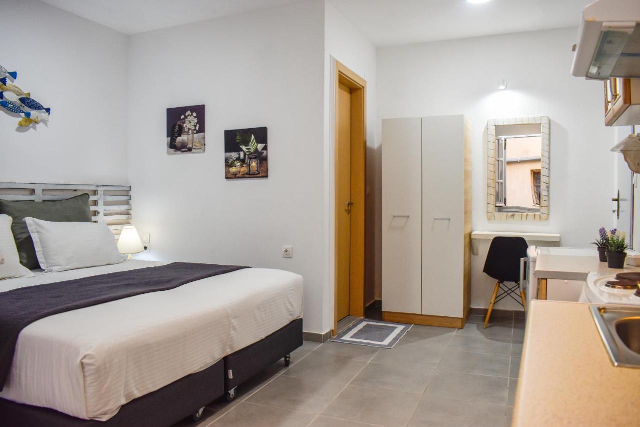 Aura Skiathos Екстер'єр фото