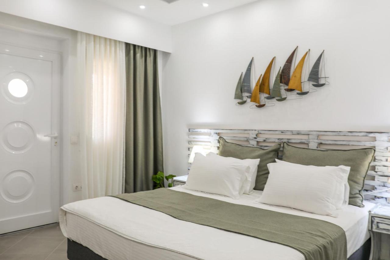Aura Skiathos Екстер'єр фото