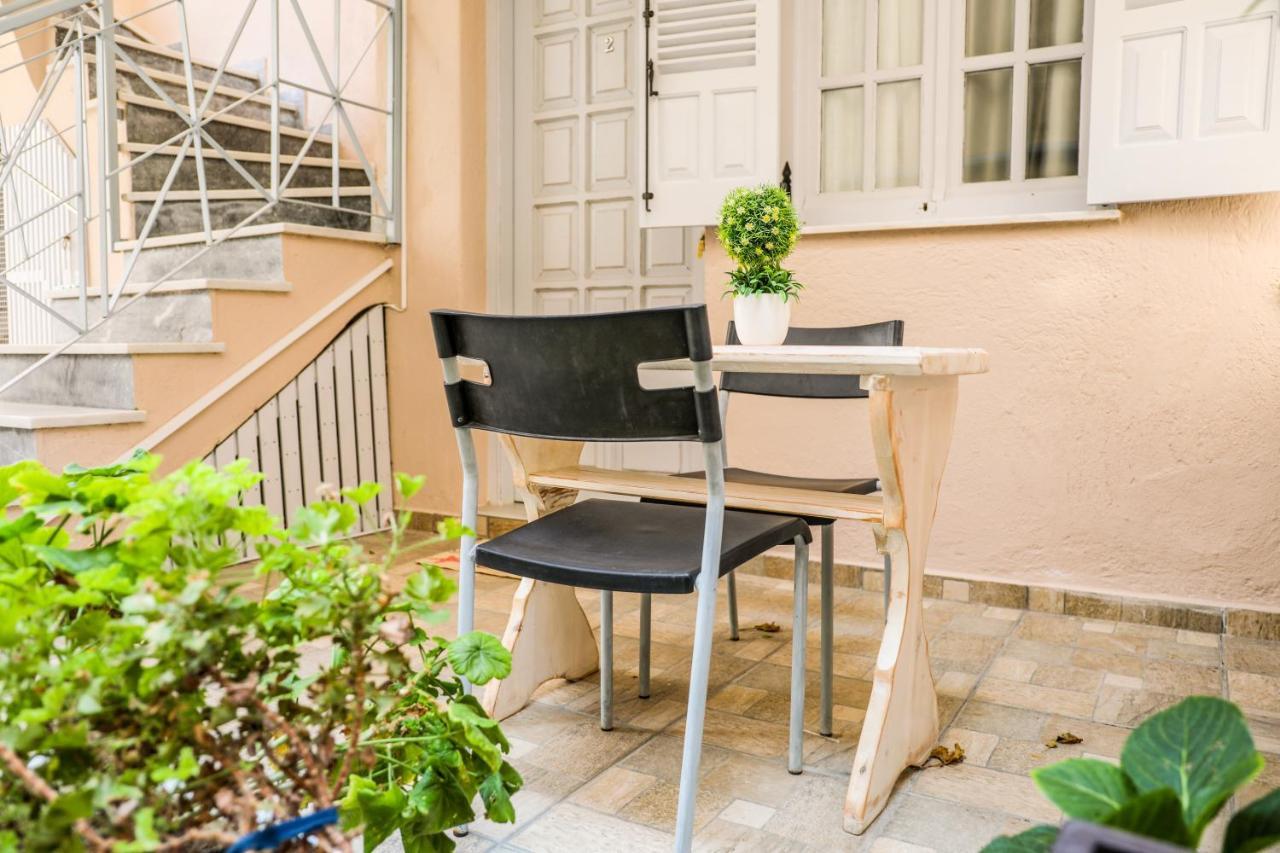 Aura Skiathos Екстер'єр фото
