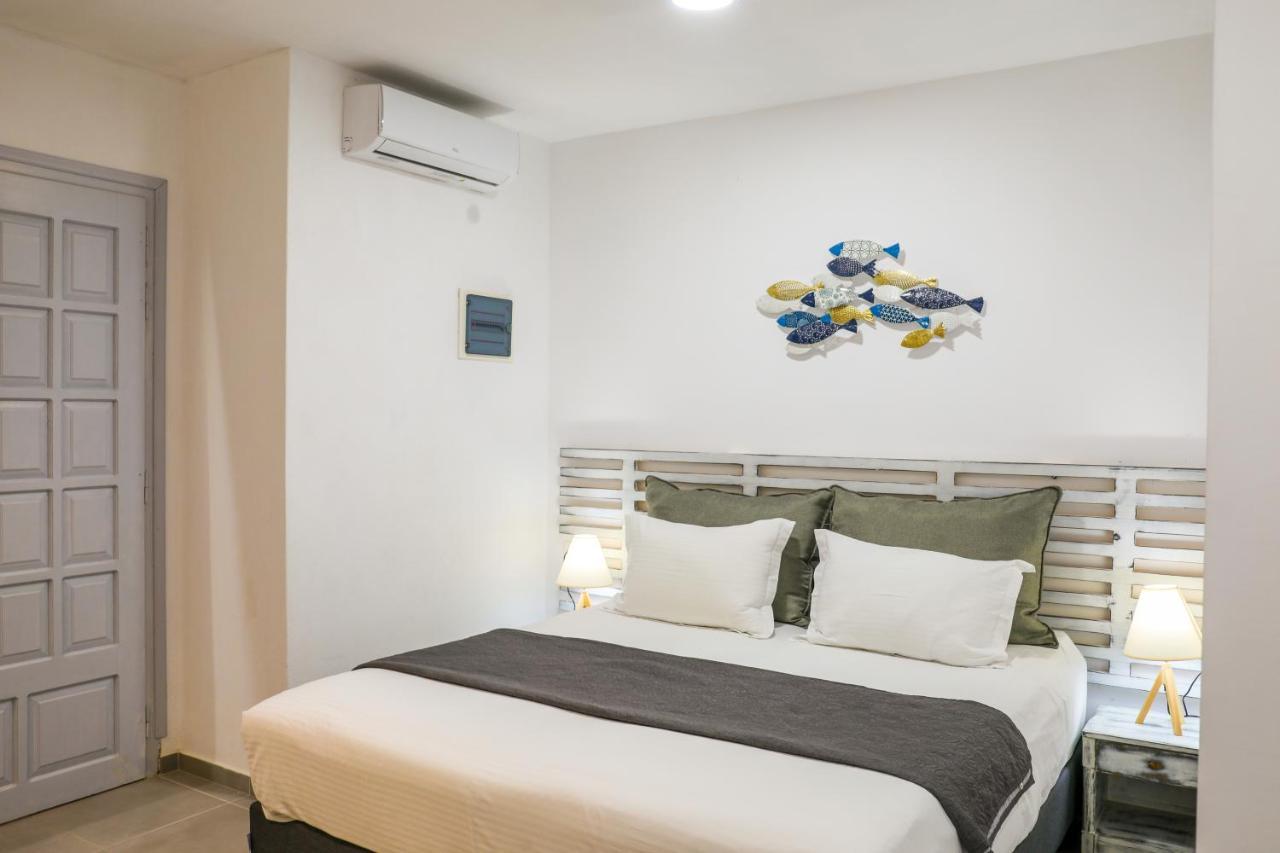 Aura Skiathos Екстер'єр фото