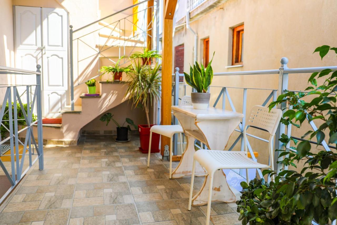 Aura Skiathos Екстер'єр фото