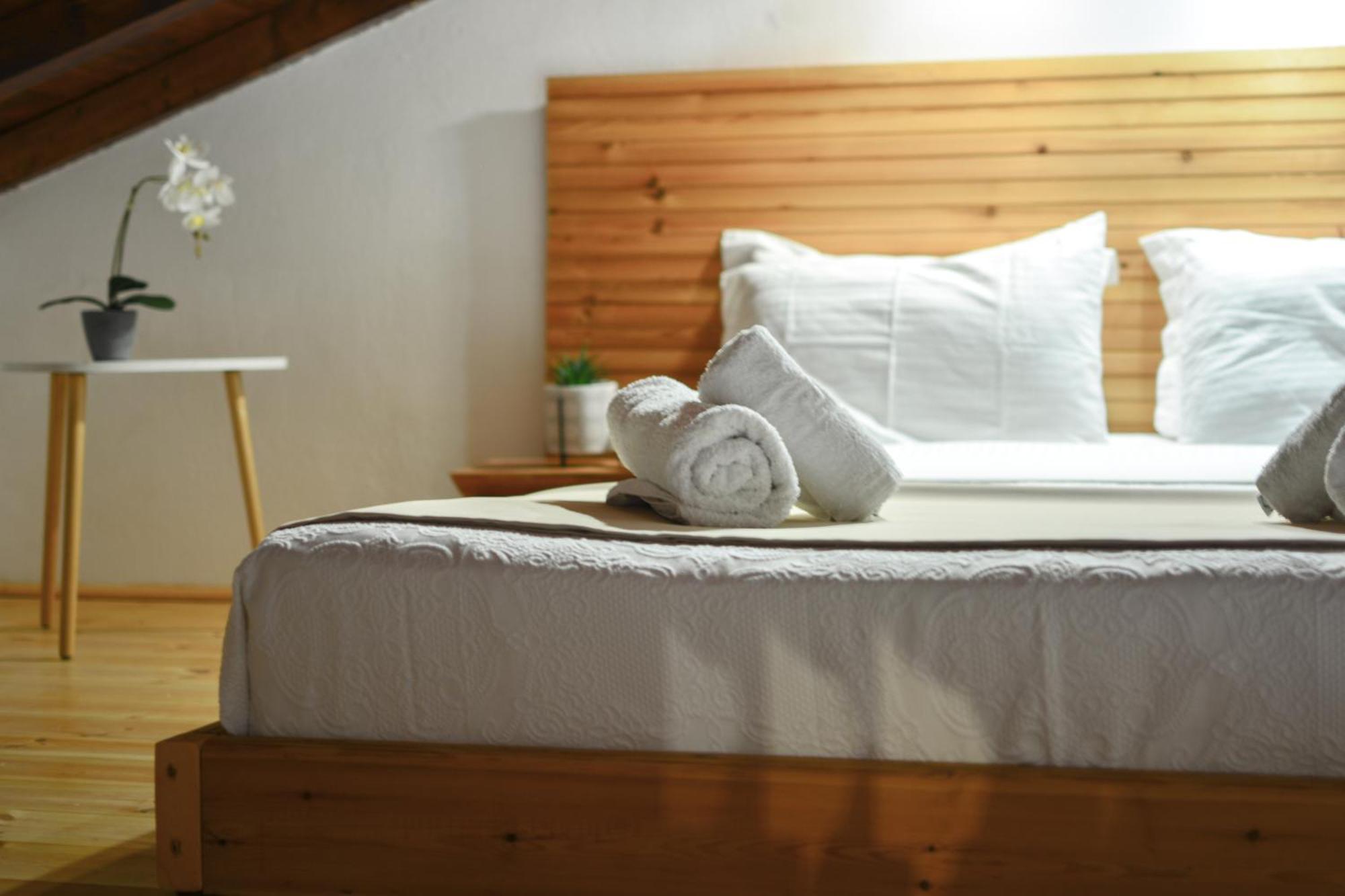 Aura Skiathos Екстер'єр фото