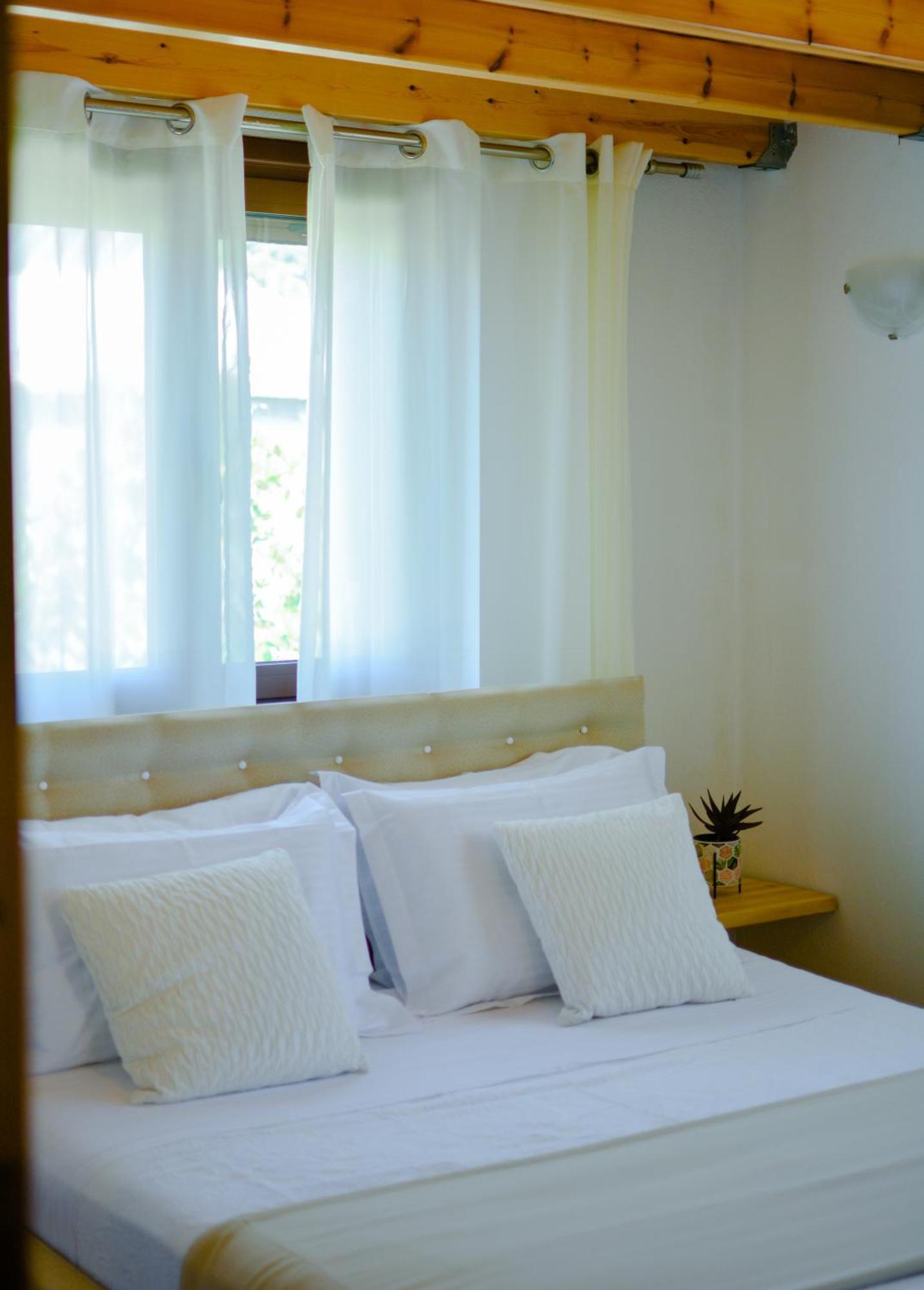 Aura Skiathos Екстер'єр фото